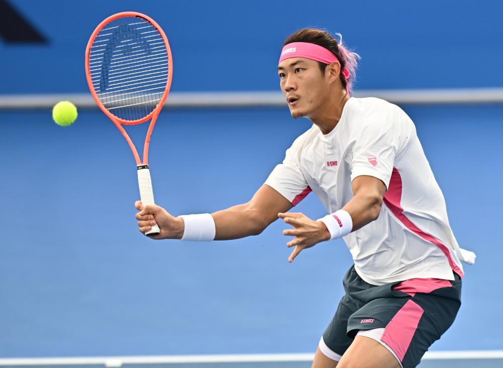 楚阿梅尼 楚阿梅尼